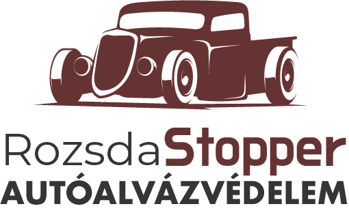 Rozsdastopper autóalvázvédelem